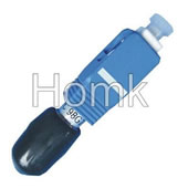 SC Fiber attenuator
